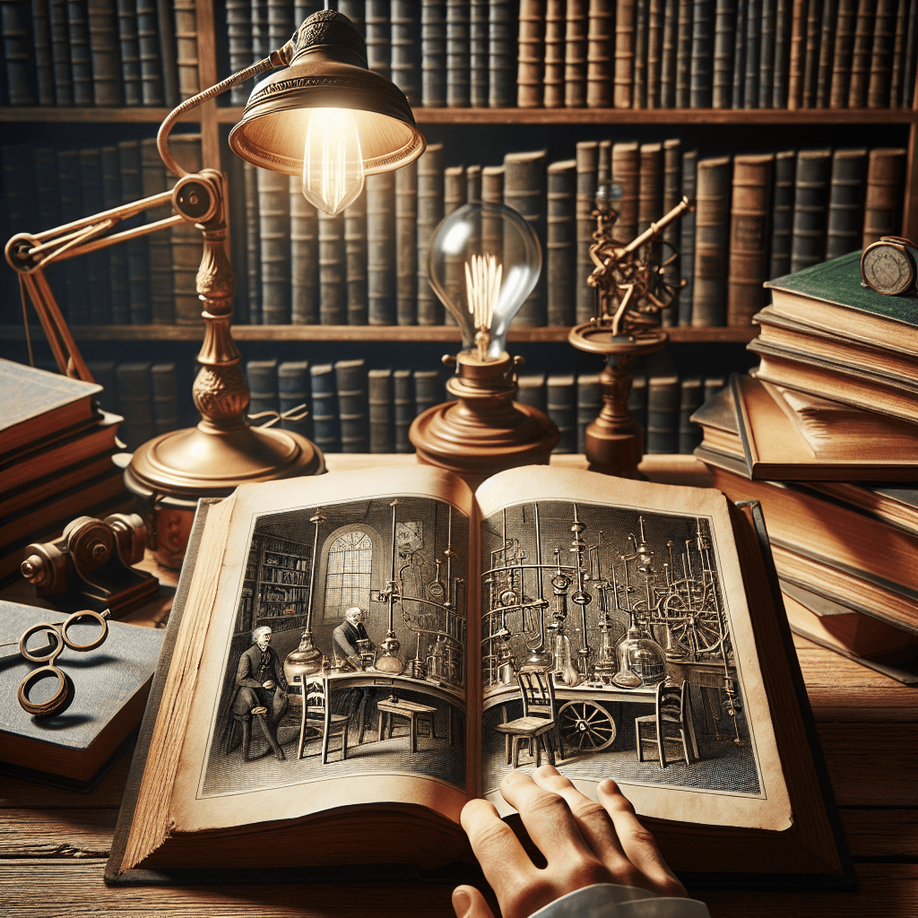Descubra Quem Inventou o Plástico e a Incrível História por Trás do Seu Jogo!