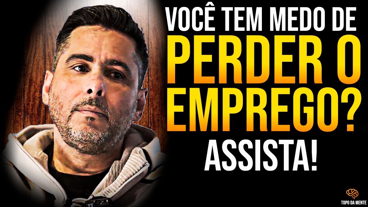 VALE A PENA EMPREENDER NO BRASIL? - Empreendedor Flávio Augusto da Silva (motivação)