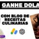COMO GANHAR DINHEIRO COM BLOG DE RECEITAS NO GOOGLE ADSENSE EM 2023