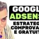 Como Ganhar Dinheiro com o Google AdSense em 2023 | Guia Completo Orgânico 💻✨
