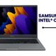 ATENÇÃO! Samsung Book Intel® Core™ i5