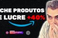Ache Produtos com +40% de Margem pra Vender na Amazon Brasil