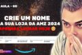 COMO GANHAR DINHEIRO NA INTERNET COM A AMAZON DO BRASIL EM 2024 | AULA00