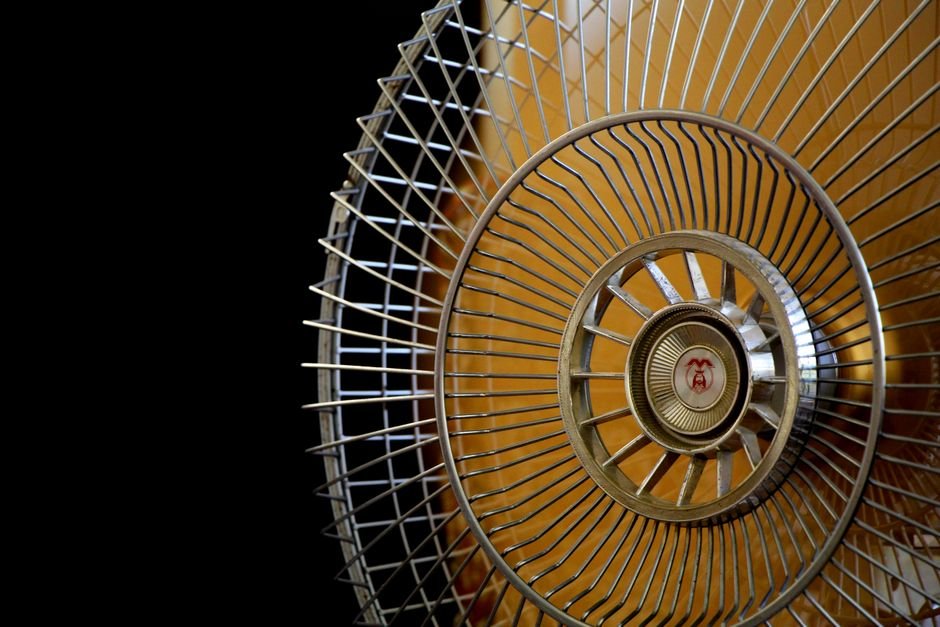Quem Inventou o Ventilador? História, Criador e Evolução ventilador invenção