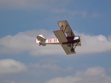 avião 14 bis