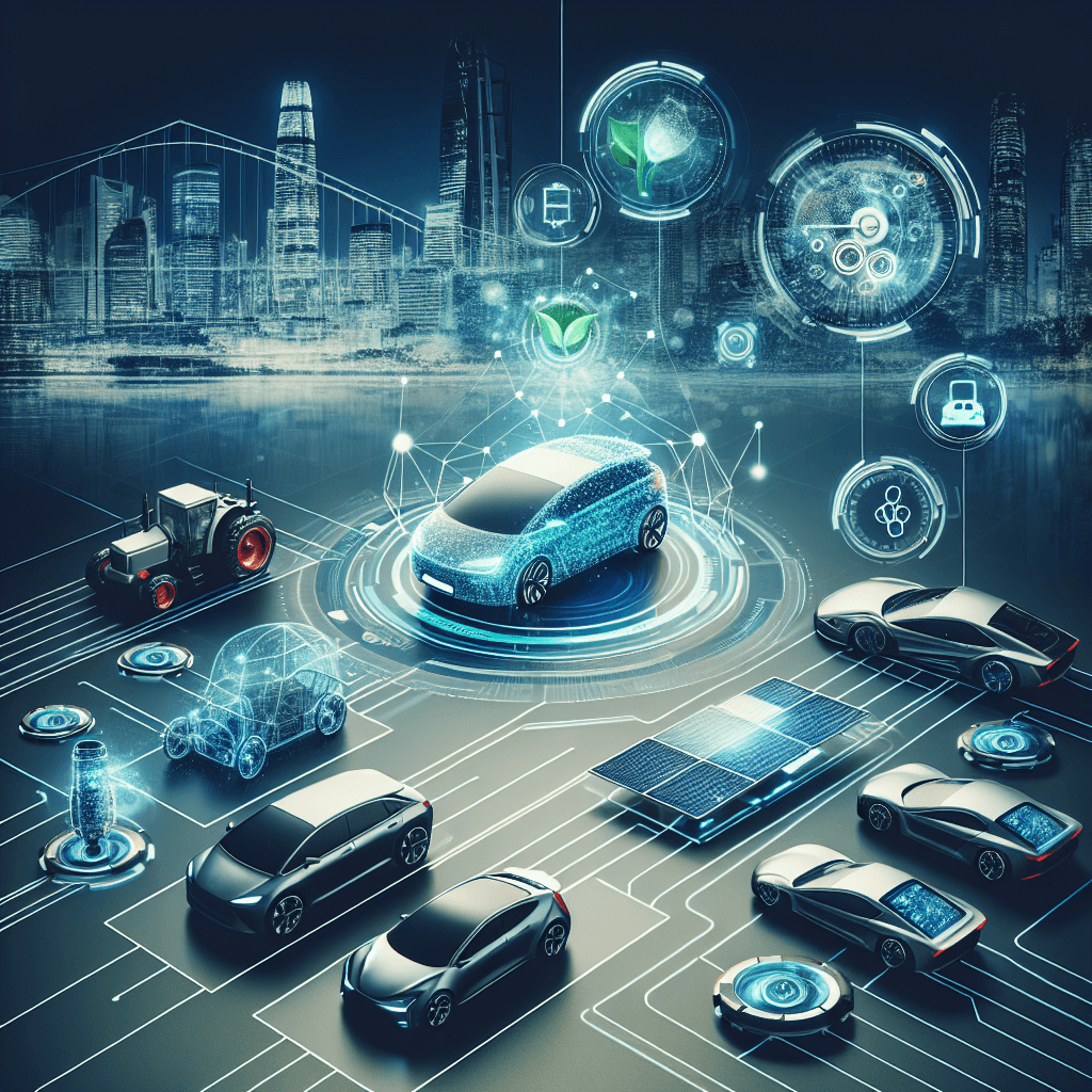 Carros em Extinção? Descubra como esta Tecnologia Revolucionará Tudo!