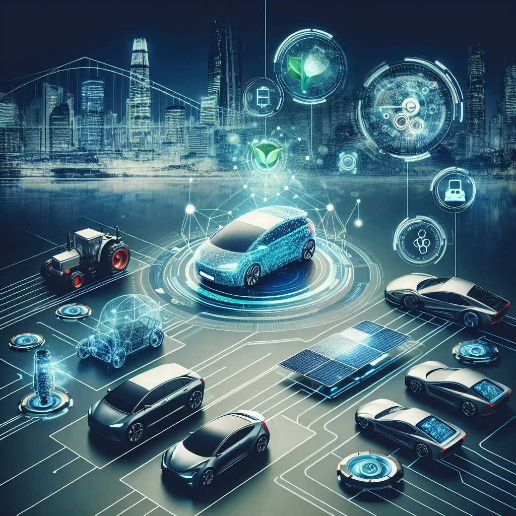 Carros em Extinção? A Tecnologia que Vai Revolucionar Tudo O Fim Dos Carros? Esta Tecnologia Vai Mudar Tudo!