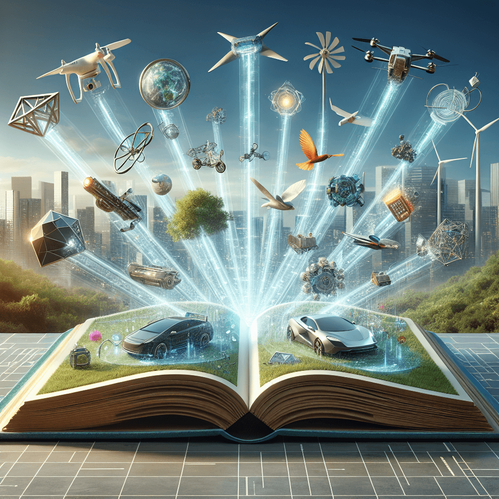 Descubra 7 Invenções Suprimidas que Podem Transformar o Mundo Para Sempre!