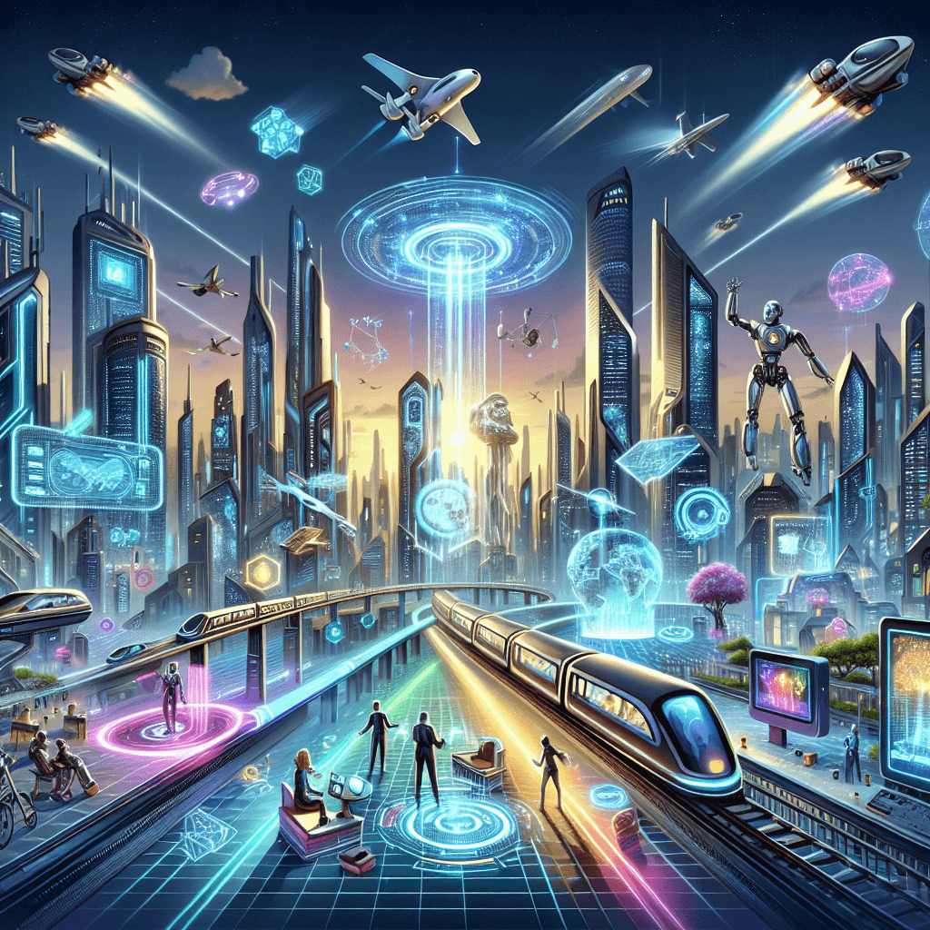 Descubra Invenções REVOLUCIONÁRIAS Que Transformarão Seu Futuro Agora!