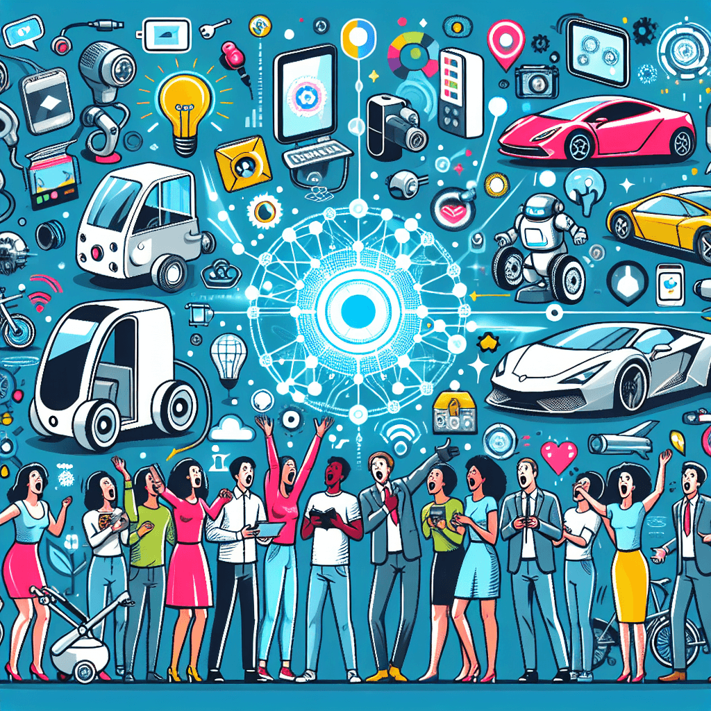 Descubra as Novas Invenções Que Vão Transformar Sua Vida e Deixar Você Sem Palavras!