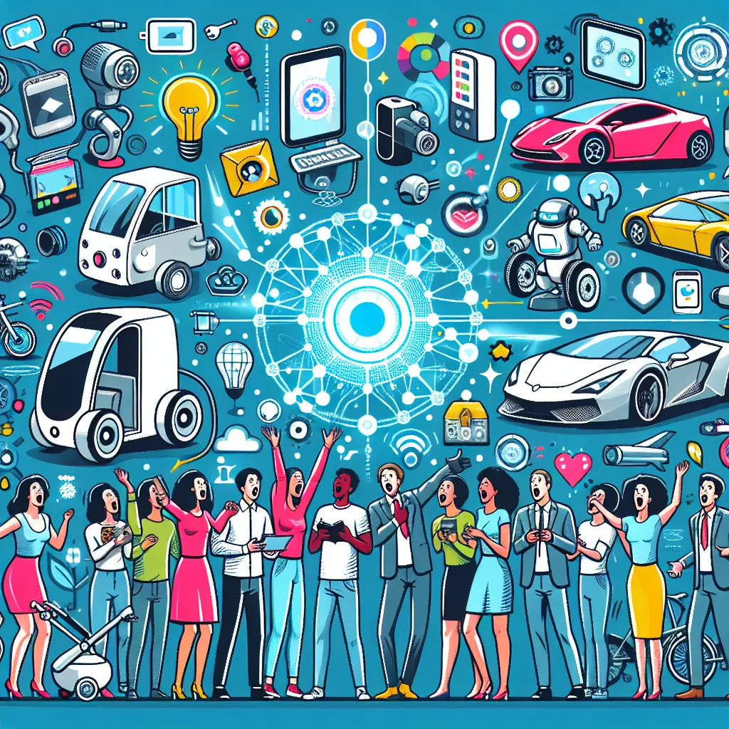 Descubra as Novas Invenções Que Vão Transformar Sua Vida e Deixar Você Sem Palavras! AS NOVAS INVENÇÕES QUE VÃO SURPREENDER VOCÊ