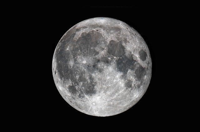 Ciclo Nodal Lunar: Entenda o Impacto na Terra e no Clima Ciclo Nodal Lunar