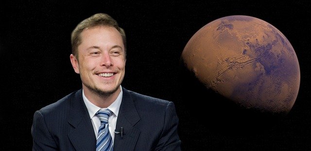 Elon Musk: Parceria Estratégica Revoluciona a Indústria Elon Musk