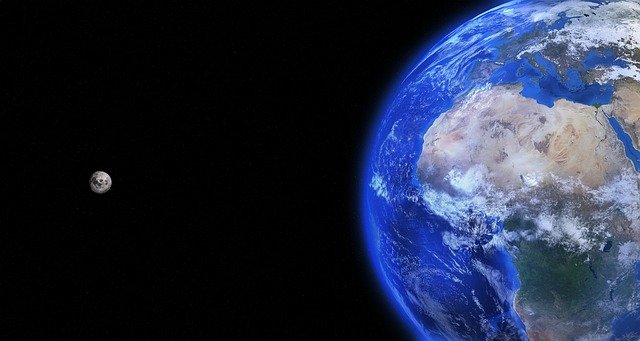 Proxima B: James Webb detecta luzes artificiais inesperadas Planeta Proxima B