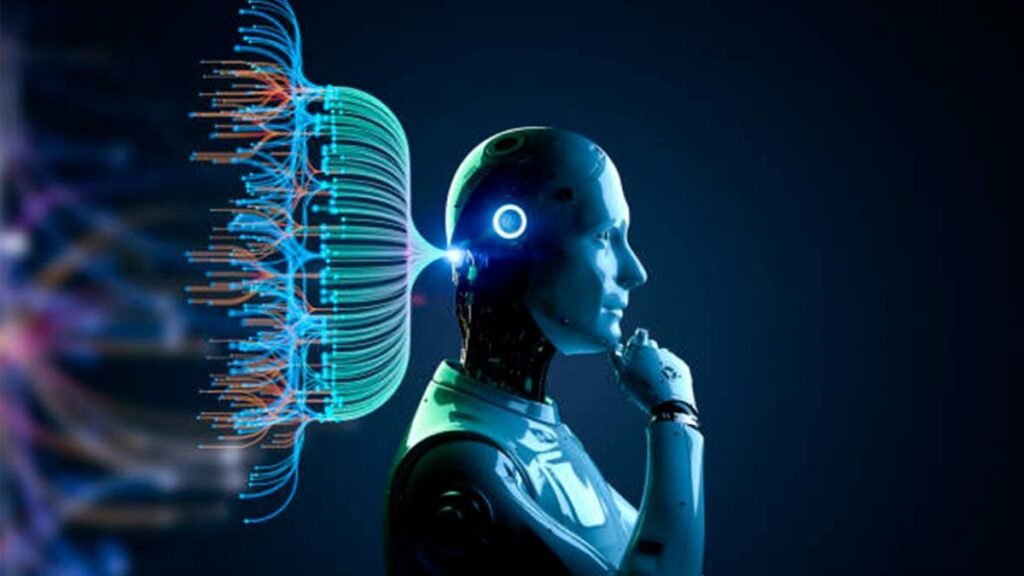 Inteligência Artificial sente emoções
