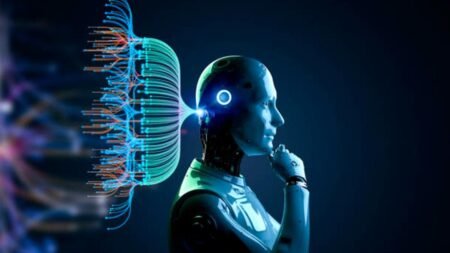 Inteligência Artificial sente emoções