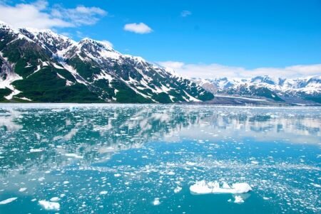 Alasca: Cientistas Revelam Verdades Surpreendentes alasca