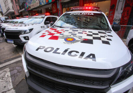 Concurso PM-SP 2025: Edital com 2.200 Vagas! Salário de R$ 5 Mil
