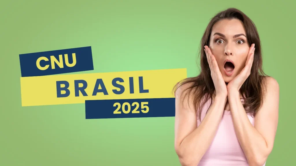 CNU Lista de Espera 2025: Prazo Final em Setembro! Veja Como Não Perder Sua Vaga