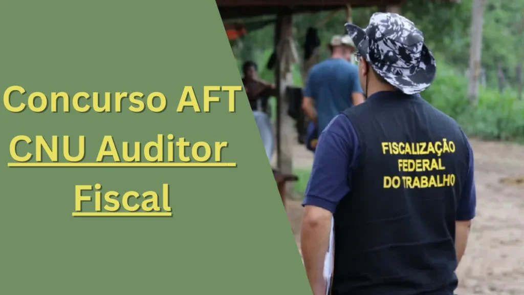 CNU para Auditor-Fiscal suspenso