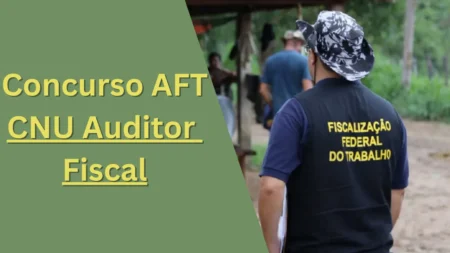 CNU para Auditor-Fiscal suspenso