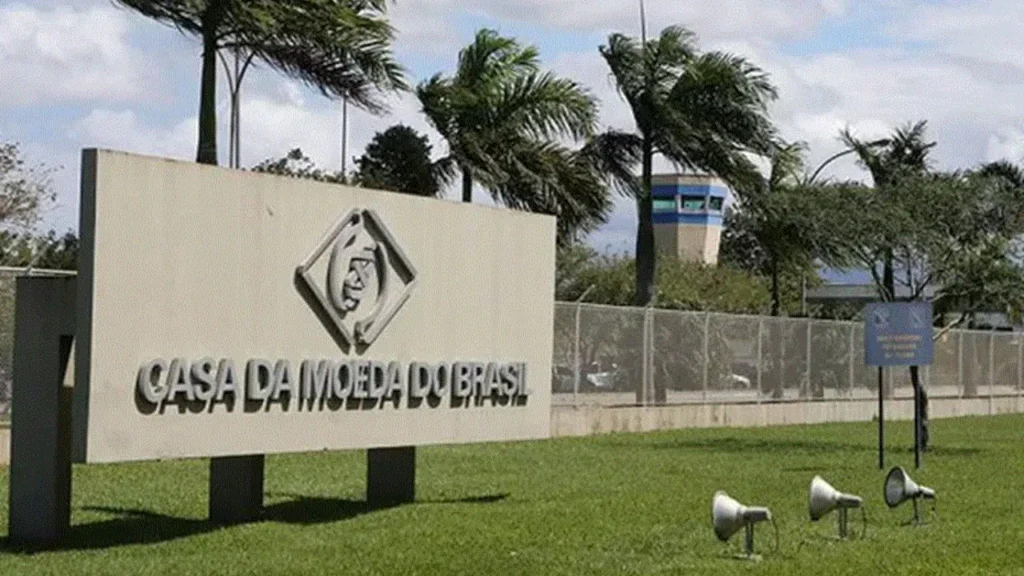 Concurso Aberto Casa da Moeda e TJ RJ. Concursos em Destaque