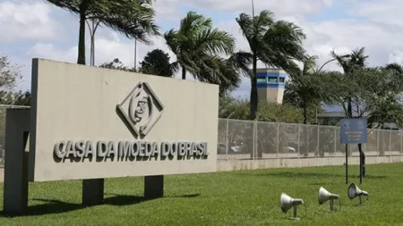 Concurso Aberto Casa da Moeda e TJ RJ. Concursos em Destaque
