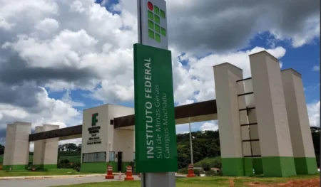 Concurso Aberto IFSULDEMINAS 2025 Salários Até R$ 8 mil