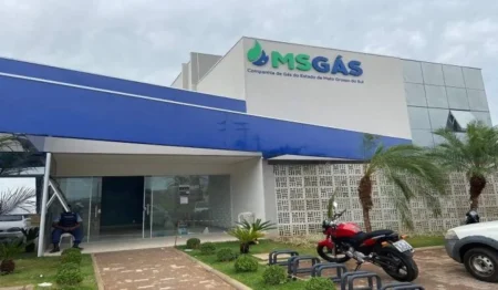 Concurso Aberto MSGÁS 2025 salários até R,7 mil