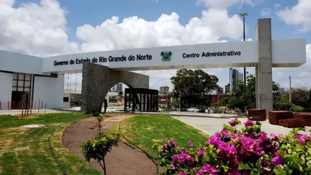Concurso Aberto Rio Grande do Norte 2025