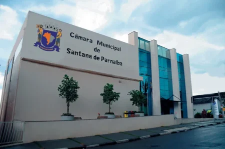 Concurso Aberto Santana de Parnaíba-SP 2025 Salários até R,5 mil