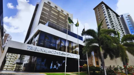 Concurso Aberto TCE RN 2025 Avança Para Novo Edital