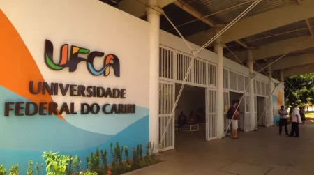 Concurso Reaberto UFCA 2025 vagas professores salários até R,9 mil