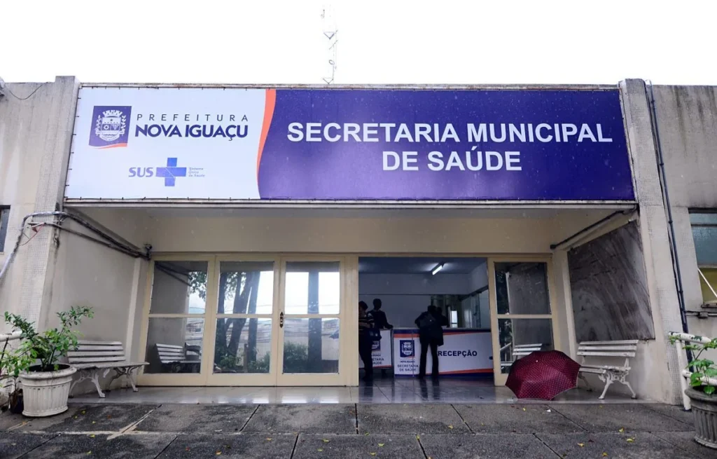 Concurso SEMUS Nova Iguaçu (RJ): Salários, cronograma e benefícios. Veja as vagas.