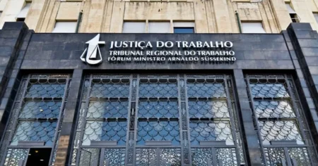 Concurso TRT RJ tem resultado final divulgado.