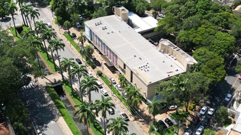 Concurso de Americana