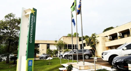 Concursos Abertos Mato Grosso do Sul Salários até R mil