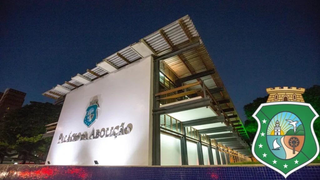 Concursos Abertos no Ceará Nível Médio e Superior. Salários Quase R$10 mil
