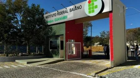 IF Baiano: Salários de até R$ 8mil para professores: Inscrições acabando!
