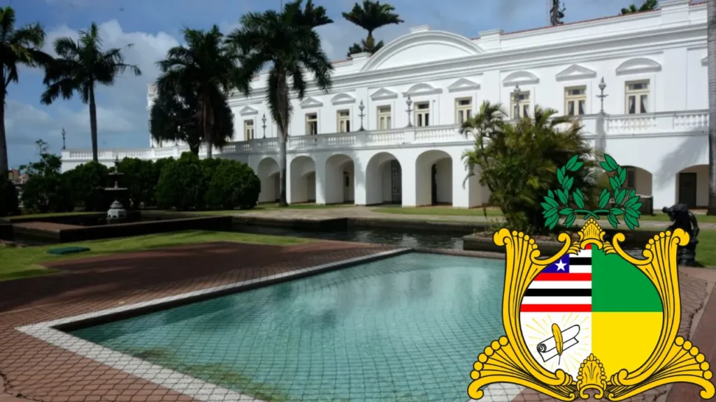 Maranhão Concurso Público Aberto Nível Médio e Superior Salários Até R$17 Mil