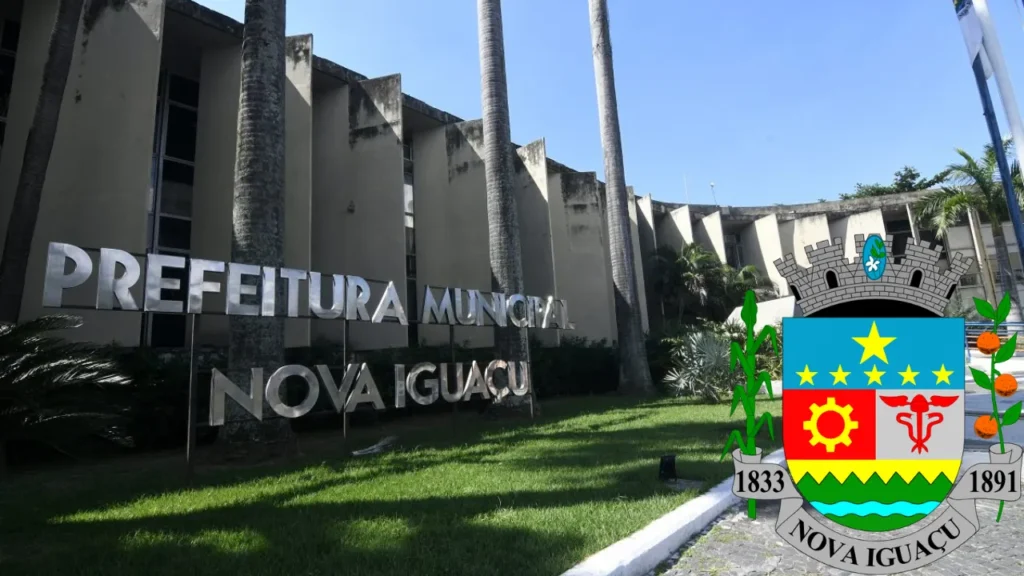 Nova Iguaçu Concurso Público Aberto 452 Vagas Nível Médio e Superior