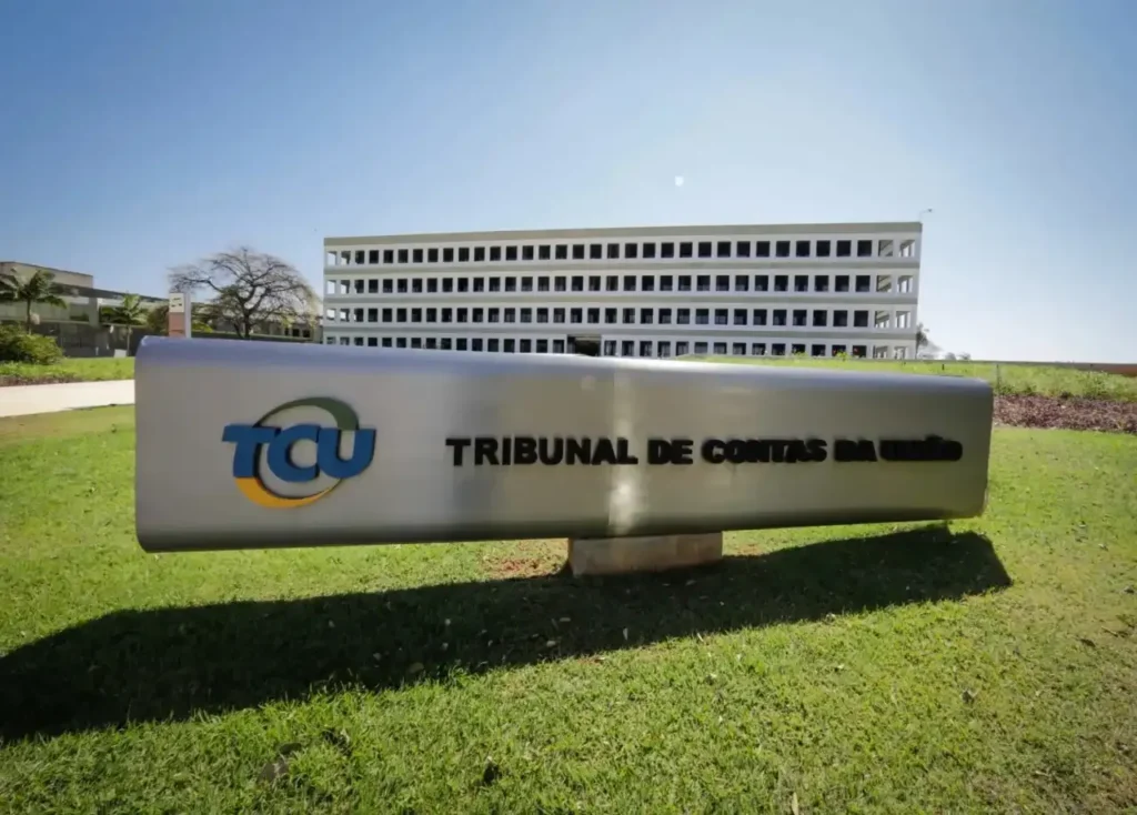 Concurso Aberto TCU! Vagas, Edital e Salários até R Mil