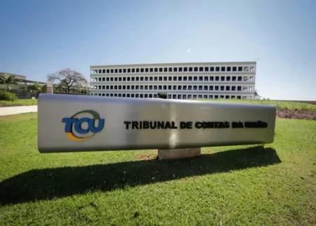 Concurso Aberto TCU! Vagas, Edital e Salários até R Mil