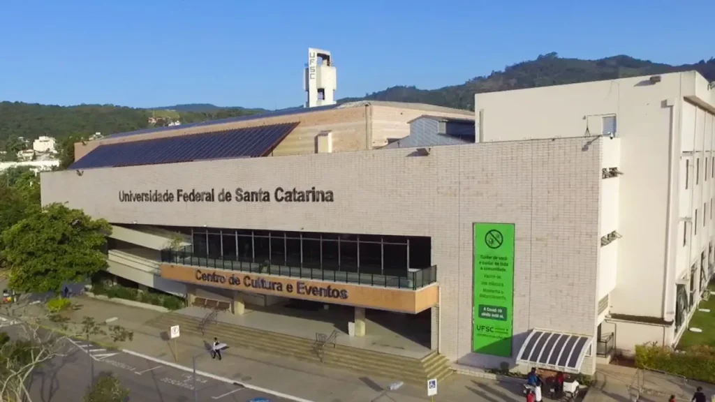 UFSC Abre 15 Mil Vagas em Curso Online Gratuito