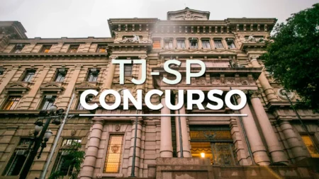 Concurso TJ SP Contador: Redução de Taxa: Garanta a sua com este passo a passo