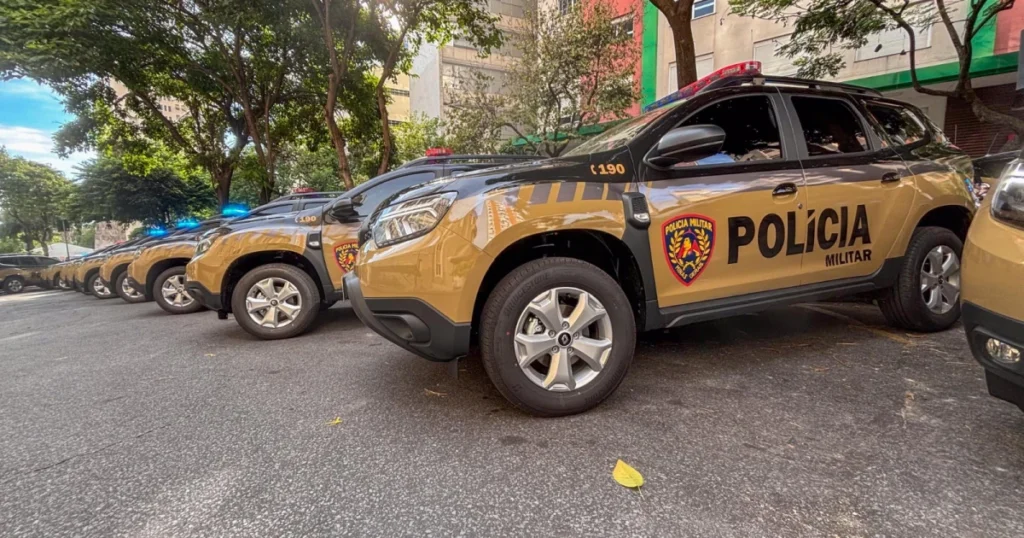 Concurso PMMG: Inscrições Abertas para 60 Vagas com Salário de R$ 11,5 Mil!