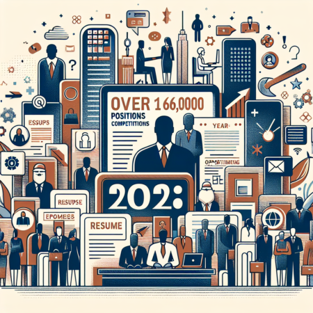 Mais de 160 mil vagas em concursos: oportunidades em 2026