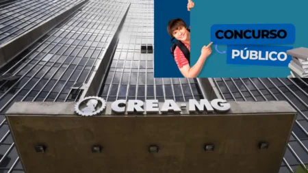 CREA-MG Contesta Edital do Concurso SAAE Passos