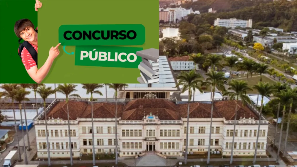 Concurso UFV
