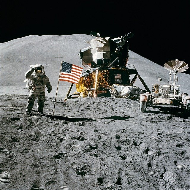 NASA Desliga Transmissão ao Vivo na ISS: Entenda o Mistério Estação Espacial